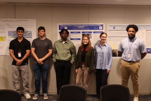 EXPORE 2025 - Group 1