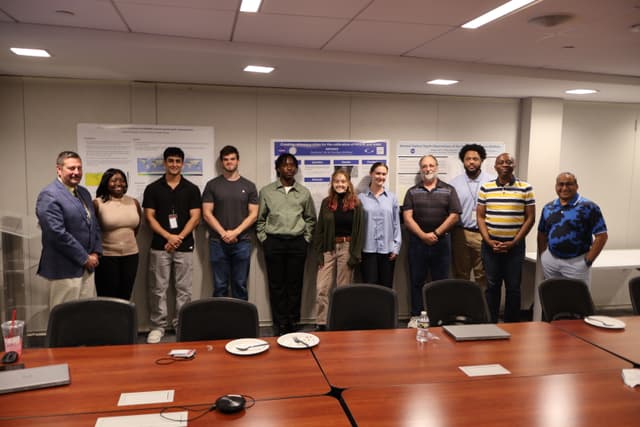 EXPORE 2025 - Group 3