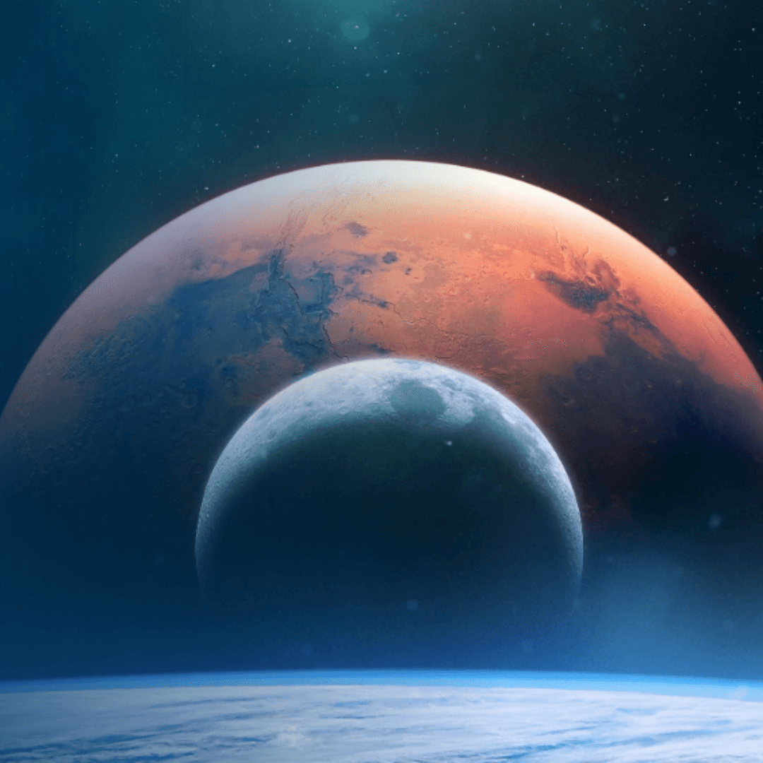 Mars Exploration