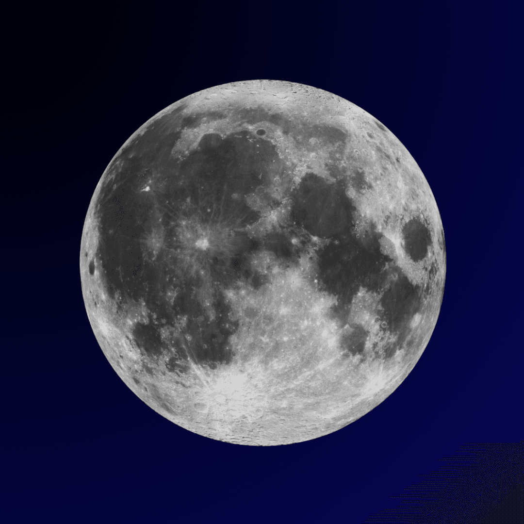 Moon Exploration