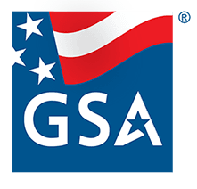 GSA Logo