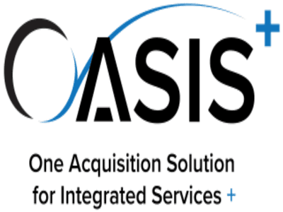OASIS Logo