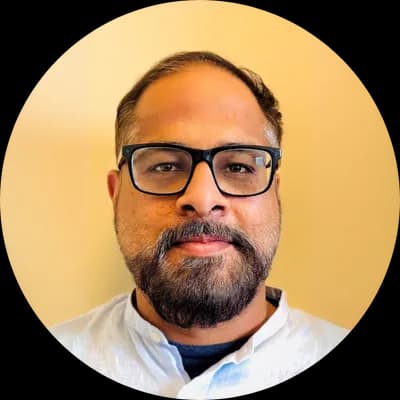 Arun Saranathan
