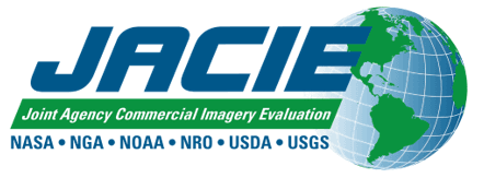 JACIE Workshop logo