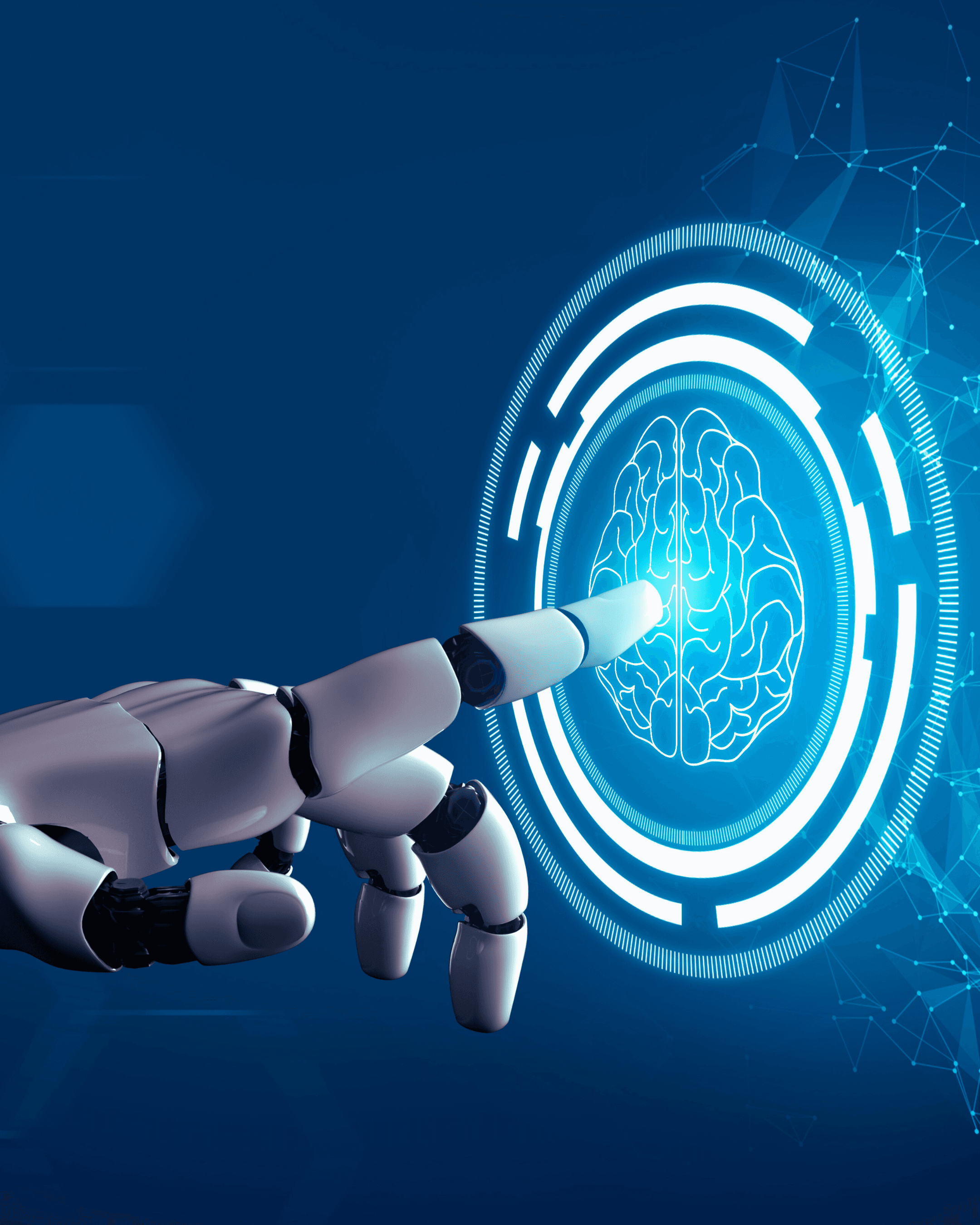 AI/MACHINE LEARNING