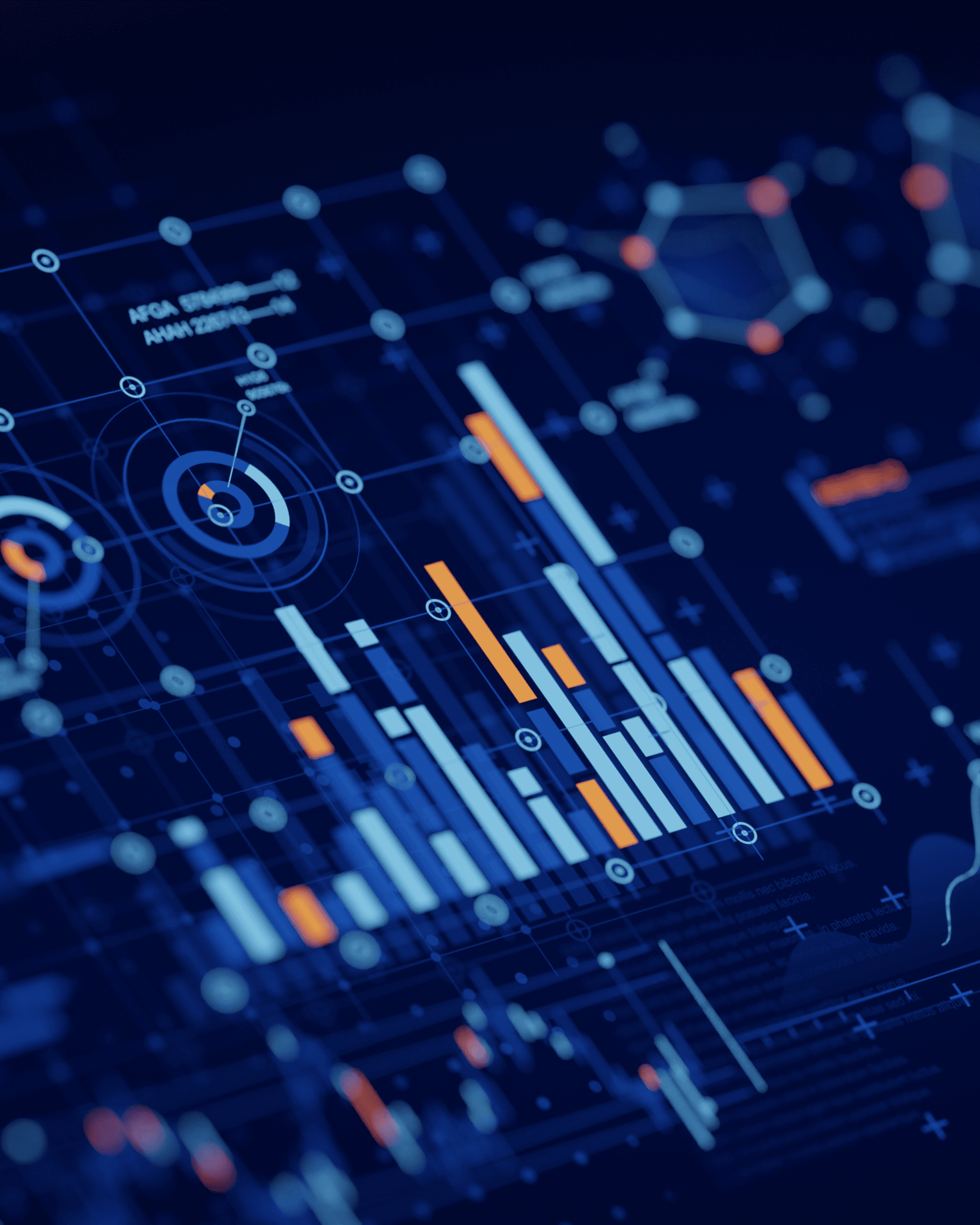 DATA MANAGEMENT & ANALYTICS