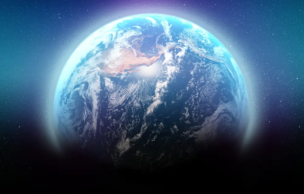 Earth