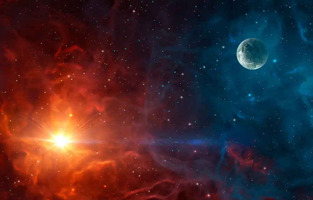 Earth